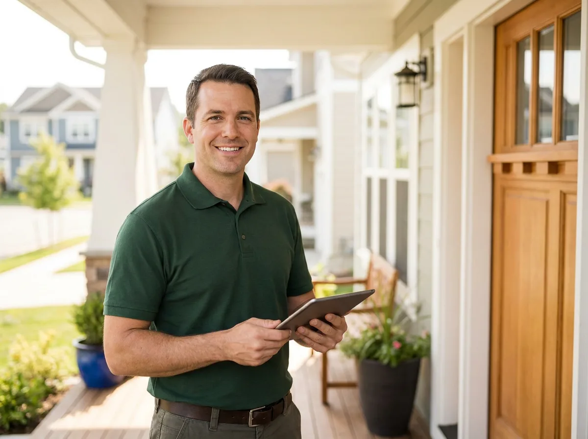 Pest control FAQs for Saint Bernard, LA